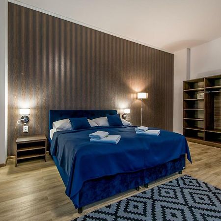 Hotel Black Horse Preszów Zewnętrze zdjęcie