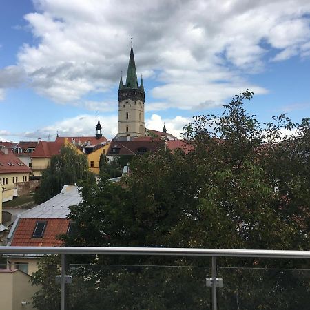 Hotel Black Horse Preszów Zewnętrze zdjęcie