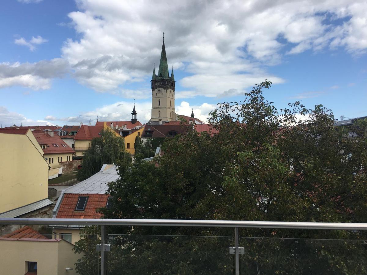 Hotel Black Horse Preszów Zewnętrze zdjęcie